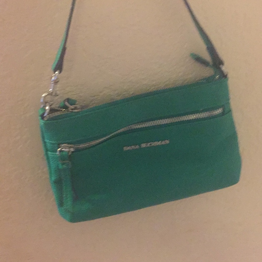 y2k shoulder bag